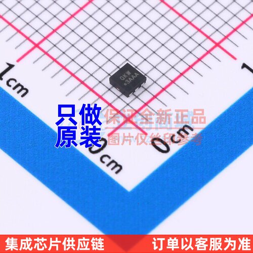 场效应管(MOSFET) SQA401CEJW-T1_GE3 PowerPAK-SC-70-6 VISHAY(