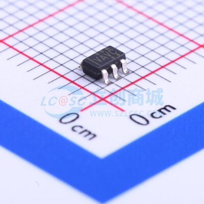 运算放大器 TLV2471CDBVR SOT-23-5 TI/德州 电子元器件原装正品