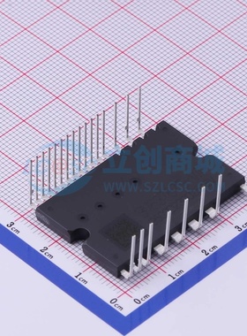 智能功率模块(IPM) BM63767S-VA HSDIP-25 ROHM(罗姆) 电子元器件