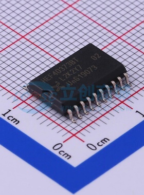 锁存器 HEF40373BT.653 SO-20 Nexperia(安世) 电子元件原装正品