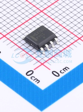LED驱动 NCV7692D10R2G SOIC-8 onsemi(安森美) 电子元件原装正品