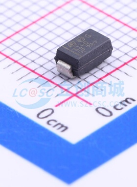 肖特基二极管 STPS140A DO-214AC 意法半导体芯片 电子元器件配单