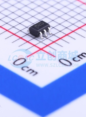 温度传感器 STLM20W87F SOT-323-5 意法半导体芯片 电子元件配单