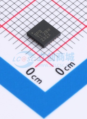 音频功率放大器 TPA4411MRTJR QFN-20 TI/德州 电子元件原装正品