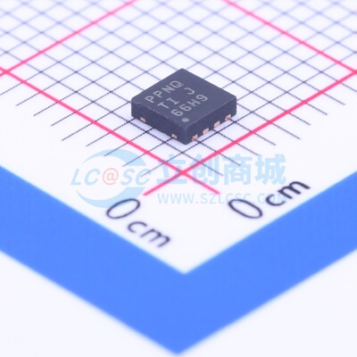线性稳压器(LDO) TPS7A1633DRBR HVSON-8 TI/德州 电子元器件配单