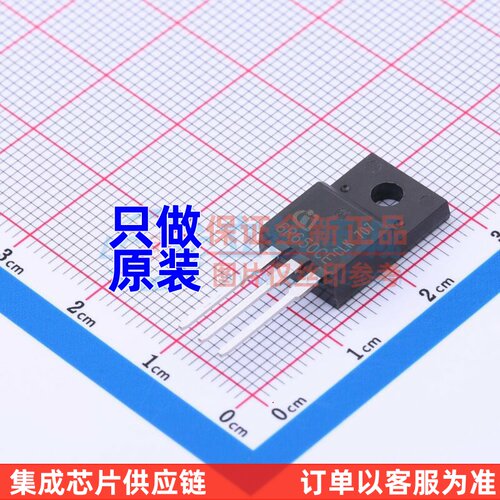 场效应管(MOSFET) IPA60R650CE TO-220-FP Infineon(英飞凌)