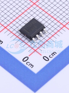 场效应管(MOSFET) NTMS10P02R2G SOIC-8 onsemi(安森美) 原装正品