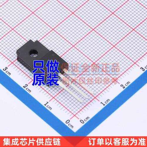线性稳压器(LDO) BAJ2DD0T TO-220-3 ROHM(罗姆) 电子元器件配单