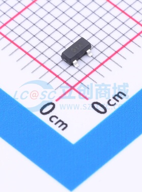 三极管(BJT) FMMT591A SOT-23 DIODES(美台) 电子元器件原装正品