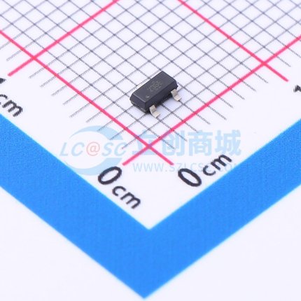 温度传感器 TMP235AEDBZRQ1 SOT-23 TI/德州 电子元器件原装正品