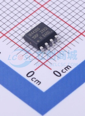 栅极驱动芯片 IR4426STRPBF SOIC-8 Infineon(英飞凌) 电子元器件