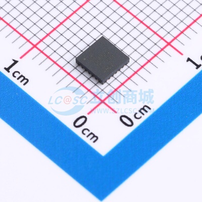 功率电子开关 LM74900QRGERQ1 VQFN-24 TI/德州 电子元件原装正品