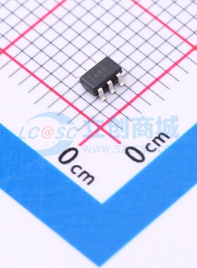 运算放大器 OPA363AIDBVR SOT-23-6 TI/德州 电子元器件原装正品