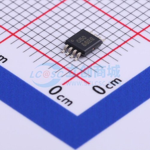 精密运放 OPA350EA/2K5 VSSOP-8 TI/德州 电子元器件配单原装正品