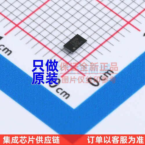 功率电子开关 FPF2895UCX WLCSP-24(1.7x2.6) onsemi(安森美)