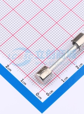 一次性保险丝 0313030.HXP - Littelfuse(力特) 电子元件配单