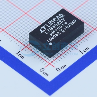 DC-DC电源模块 LTM8025IV#PBF BGA ADI(亚德诺) 电子元件原装正品