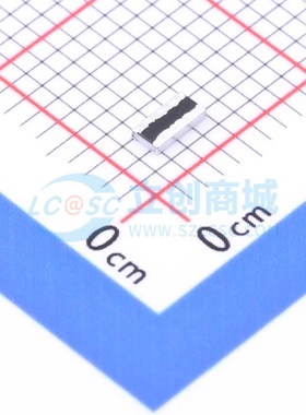 电流采样电阻/分流器 LTR18EZPFSR050 SMD,1.6x3.2mm ROHM(罗姆)