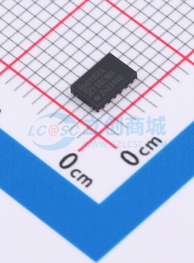 CAN收发器 UJA1162ATK/0Z HVSON-14 安世 电子元器件配单原装正品