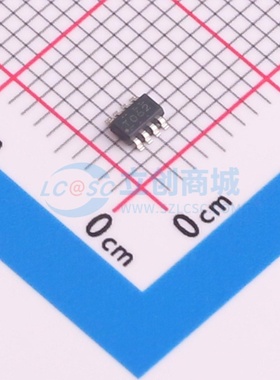 运算放大器 TLV9062IDDFR TSOT-23-8 TI/德州 电子元器件原装正品