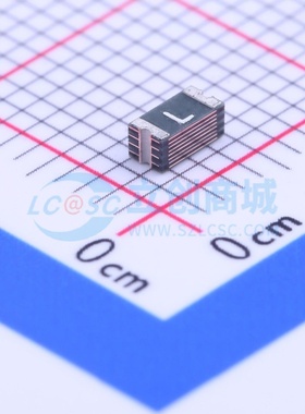 自恢复保险丝 1206L200PR 1206 Littelfuse(力特) 电子元器件