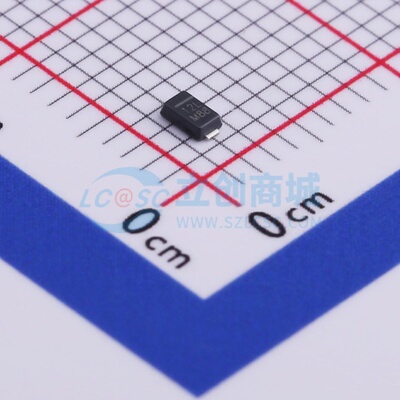 肖特基二极管 MSS1P2L-M3/89A MicroSMP(DO-219AD) VISHAY(威世)