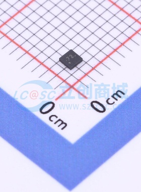 接口芯片 TUSB322IRWBR X2-QFN-12(1.6x1.6) TI/德州 电子元器件