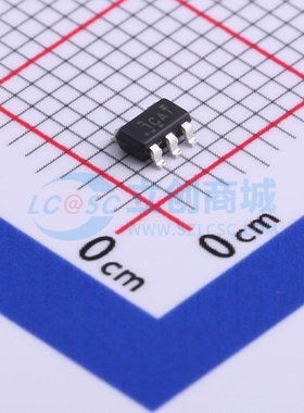 线性稳压器(LDO) TLV74133PDBVR SOT-23-5 TI/德州 电子元件配单