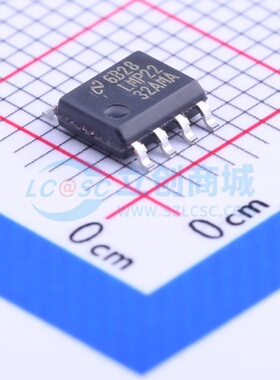 精密运放 LMP2232AMAE/NOPB SOIC-8 TI/德州 电子元器件原装正品