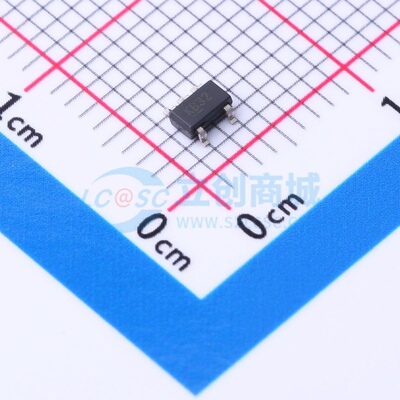 线性稳压器(LDO) MIC5205-3.2YM5-TR SOT-23-5 MICROCHIP(美国微