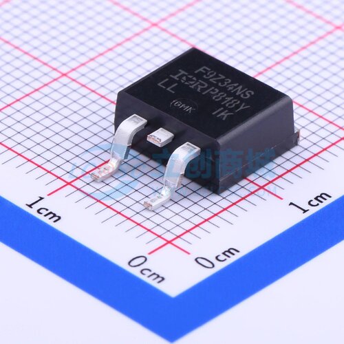 场效应管(MOSFET) IRF9Z34NSTRLPBF TO-263 Infineon(英飞凌)