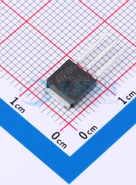 晶闸管(可控硅)/模块 T405-600H TO-251(IPAK) 意法半导体芯片