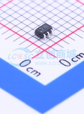 温度传感器 LM94021BIMG/NOPB SC-70-5 TI/德州 电子元件原装正品