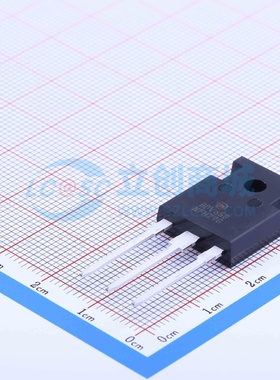 达林顿管 BDV65BG TO-247 onsemi(安森美) 电子元件配单原装正品