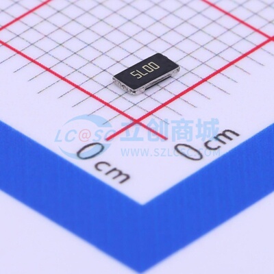 电流采样电阻/分流器 PMR18EZPFU5L00 1206 ROHM(罗姆) 原装正品