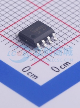 场效应管(MOSFET) DMC3028LSDX-13 SO-8 DIODES(美台) 电子元器件