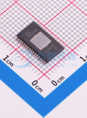LED驱动 TPS92520QDADRQ1 SOP-32 TI/德州 电子元件配单原装正品