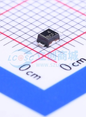 肖特基二极管 MBRM120LT1G DO-216AA onsemi(安森美) 电子元器件