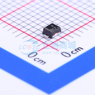 肖特基二极管 MBRM120LT1G DO-216AA onsemi(安森美) 电子元器件