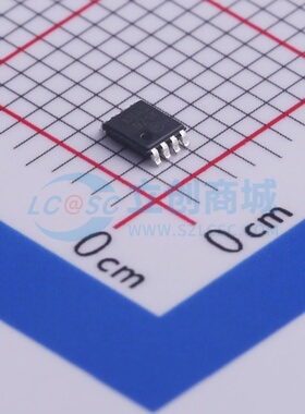 反相器 NC7NZ14K8X VFSOP-8-2.3mm onsemi(安森美) 电子元件配单