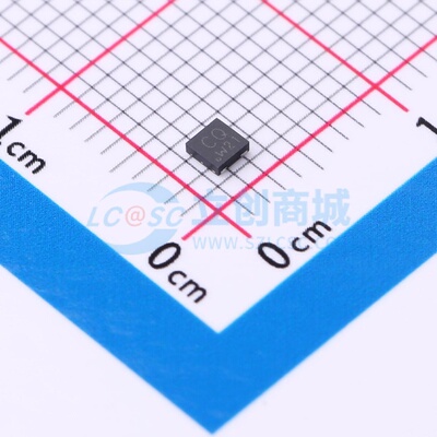 肖特基二极管 PMEG6020EPASX DFN2020D-3 Nexperia(安世) 元器件