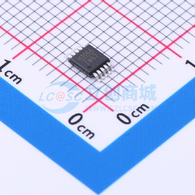 RF衰减器 HMC306AMS10E MSOP-10 ADI(亚德诺) 电子元器件原装正品