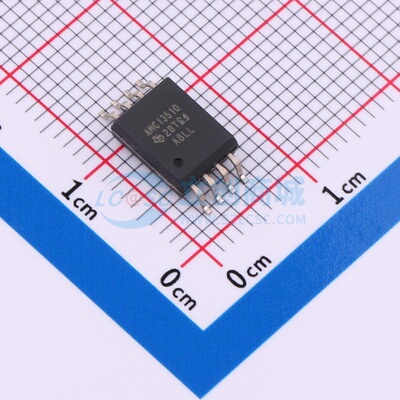 隔离式放大器 AMC1351QDWVRQ1 SOIC-8 TI/德州 电子元件原装正品
