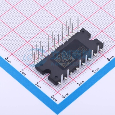 智能功率模块(IPM) FNB81060T3 SPM-25-FAA onsemi(安森美) 原装