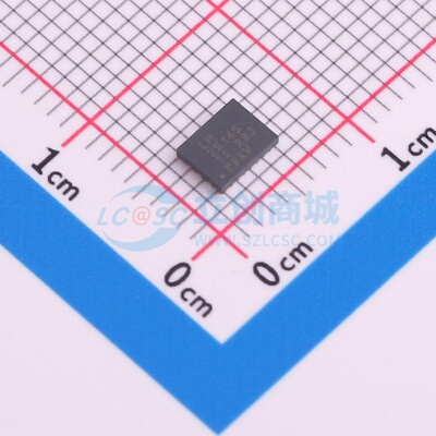 DC-DC电源芯片 LM25145RGYR VQFN-20(3.5x4.5) TI/德州 原装正品
