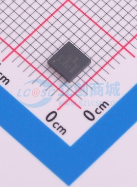 浪涌保护器 TPS16632RGER VQFN-24 TI/德州 电子元件配单原装正品