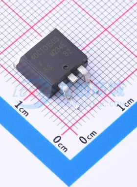 肖特基二极管 VS-40CTQ150S-M3 TO-263AB(D2PAK) VISHAY(威世)