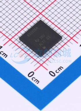 时钟发生器/频率合成器/PLL LMK03328RHST WQFN-48 TI/德州 原装