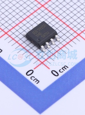 线性稳压器(LDO) MIC59150YME SOIC-8 MICROCHIP(美国微芯) 原装