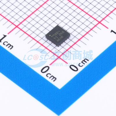 运算放大器 TLV9004IRTER WQFN-16 TI/德州 电子元件配单原装正品